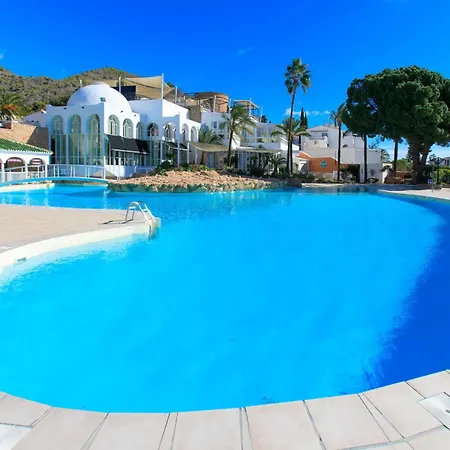 Apartment Via Real By Interhome Nerja