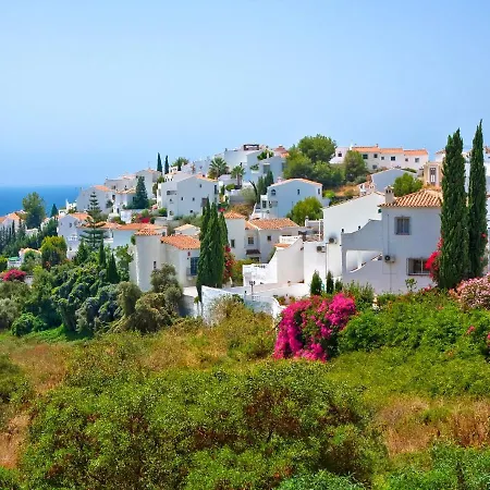 Bella Vista By Interhome Nerja