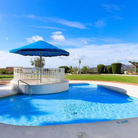 Bella Vista By Interhome Apartment *