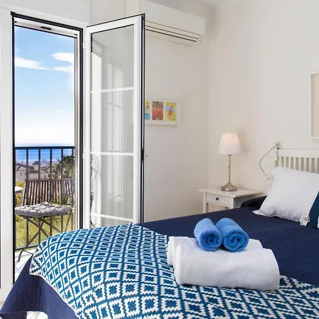 Bella Vista By Interhome Apartamento *