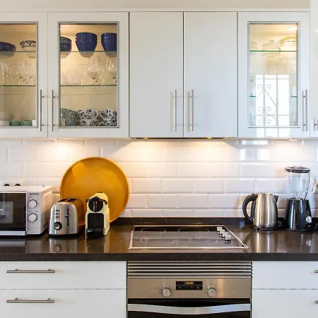 Bella Vista By Interhome Apartamento
