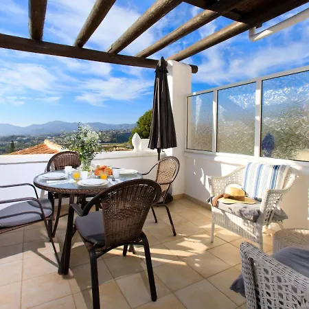 Apartamento Bella Vista By Interhome