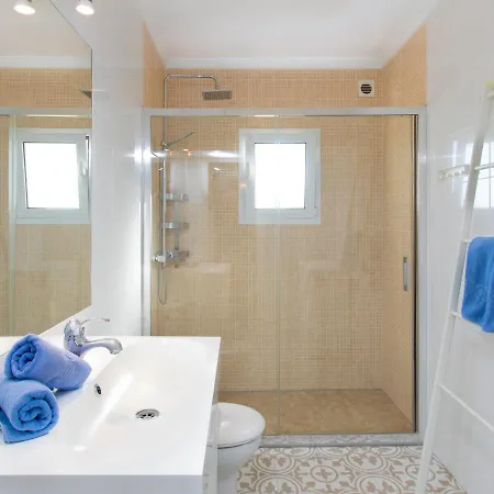 Bella Vista By Interhome *