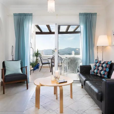 Bella Vista By Interhome