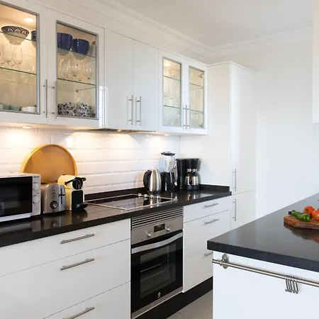 Bella Vista By Interhome Apartamento Nerja