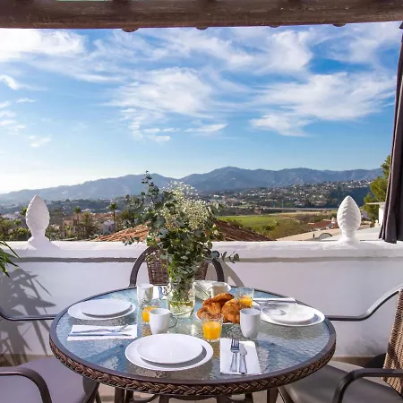 Bella Vista By Interhome Apartamento Nerja