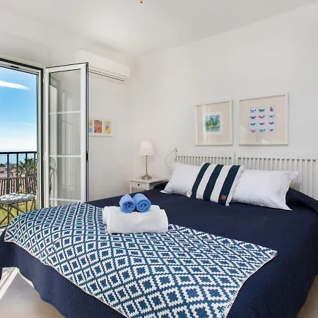 Bella Vista By Interhome Nerja
