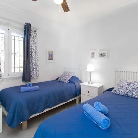 Bella Vista By Interhome * Nerja