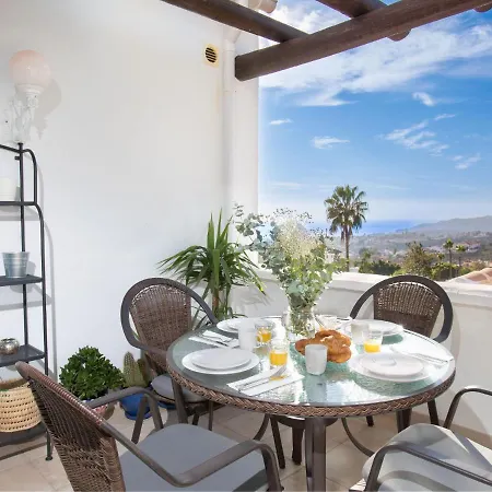 Apartamento Bella Vista By Interhome *