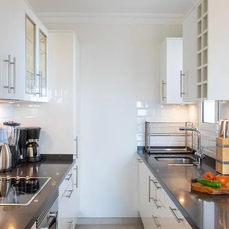 Bella Vista By Interhome *