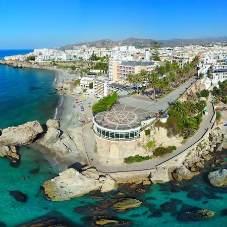 Bella Vista By Interhome Nerja