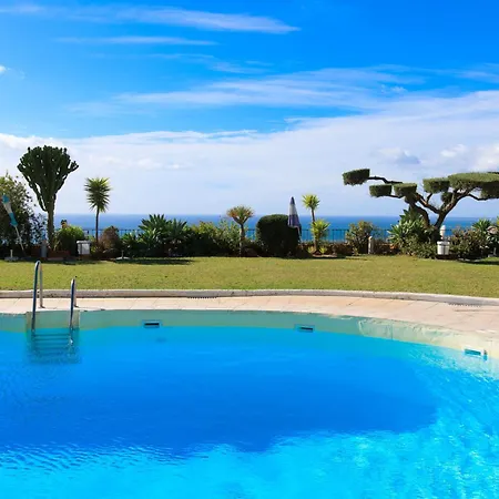 Bella Vista By Interhome Apartamento