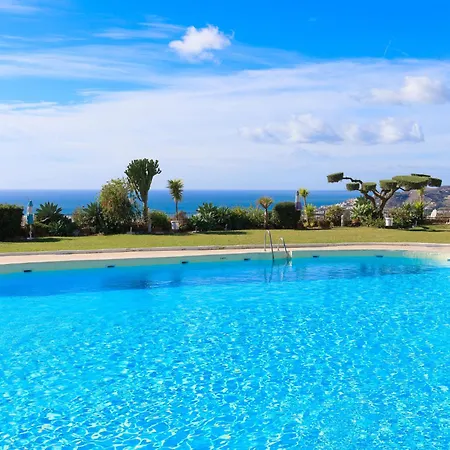 Bella Vista By Interhome * Nerja